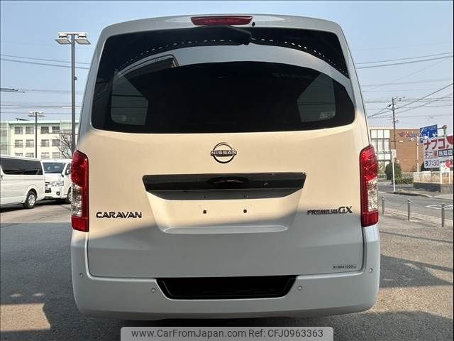 nissan caravan-van 2023 -NISSAN--Caravan Van 3DF-VN6E26--VN6E26-007105---NISSAN--Caravan Van 3DF-VN6E26--VN6E26-007105- image 2