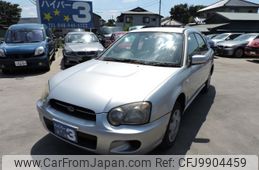 subaru impreza-sportswagon 2005 CFJ9904459