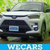 toyota raize 2020 quick_quick_5BA-A200A_A200A-0101633 image 1