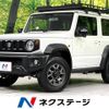 suzuki jimny-sierra 2021 -SUZUKI--Jimny Sierra 3BA-JB74W--JB74W-138097---SUZUKI--Jimny Sierra 3BA-JB74W--JB74W-138097- image 1