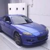 mazda rx-8 2004 CFJ1614721 image 1