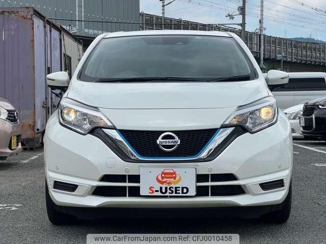 nissan note 2019 quick_quick_DAA-HE12_HE12-281142 image 2