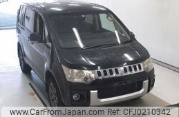 mitsubishi delica-d5 2010 -MITSUBISHI--Delica D5 CV5W-0404035---MITSUBISHI--Delica D5 CV5W-0404035-