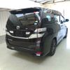 toyota vellfire 2011 CFJ1859423 image 3