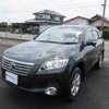 toyota vanguard 2008 504749-RAOID9927 image 6