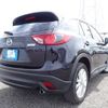 mazda cx-5 2012 CFJ1681764 image 3