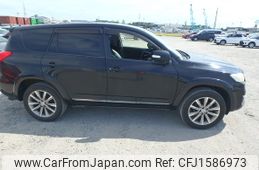 toyota vanguard 2012 CFJ1586973