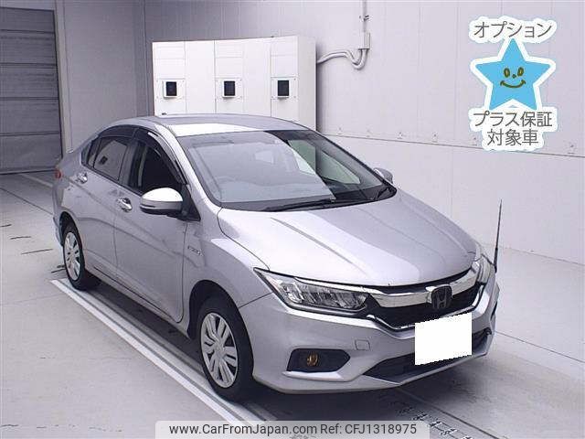 honda grace 2020 -HONDA 【福井 501ﾆ5627】--Grace GM5-1202308---HONDA 【福井 501ﾆ5627】--Grace GM5-1202308- image 1