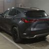 lexus nx 2022 -LEXUS--Lexus NX 5BA-TAZA25--TAZA25-1002045---LEXUS--Lexus NX 5BA-TAZA25--TAZA25-1002045- image 5