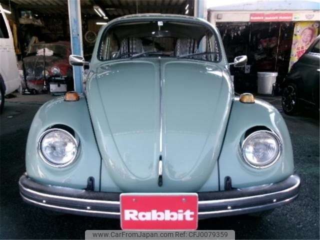 volkswagen the-beetle 1973 -VOLKSWAGEN 【岡崎 500】--VW Beetle 110AD--110AD-1142006163---VOLKSWAGEN 【岡崎 500】--VW Beetle 110AD--110AD-1142006163- image 2