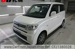 honda zest 2010 -HONDA--Zest JE2-1303380---HONDA--Zest JE2-1303380-