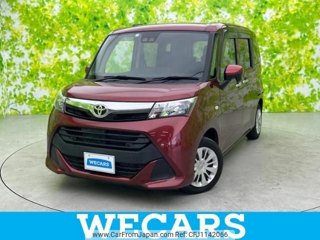 toyota tank 2020 quick_quick_DBA-M900A_M900A-0449748 image 1