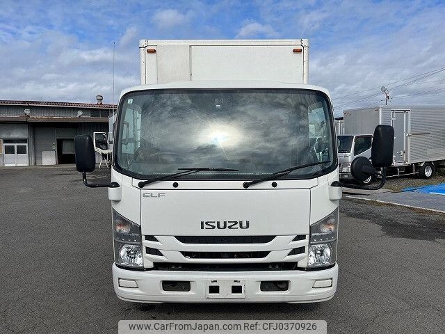 isuzu elf-truck 2018 -ISUZU--Elf TPG-NPR85AN--NPR85-7078352---ISUZU--Elf TPG-NPR85AN--NPR85-7078352- image 2