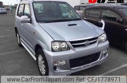 daihatsu terios-kid 2011 CFJ1778971
