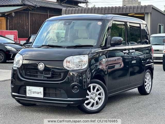 daihatsu move-canbus 2017 CFJ1676985 image 2