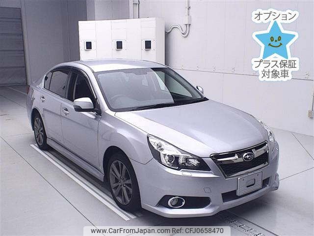 subaru legacy-b4 2014 -SUBARU--Legacy B4 BMM-008768---SUBARU--Legacy B4 BMM-008768- image 1