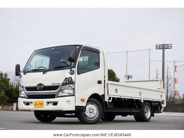 hino dutro 2019 quick_quick_XZC710M_XZC710-0004201 image 1