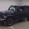 jeep wrangler 2023 CFJ1594353 image 5