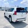 toyota land-cruiser-prado 2020 -TOYOTA--Land Cruiser Prado 3BA-TRJ150W--TRJ150-0119290---TOYOTA--Land Cruiser Prado 3BA-TRJ150W--TRJ150-0119290- image 4