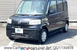 daihatsu tanto 2010 -DAIHATSU--Tanto DBA-L375S--L375S-0360976---DAIHATSU--Tanto DBA-L375S--L375S-0360976-