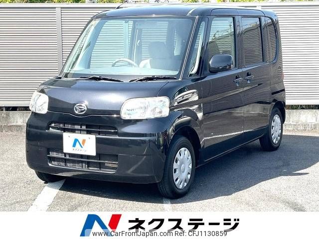 daihatsu tanto 2010 -DAIHATSU--Tanto DBA-L375S--L375S-0360976---DAIHATSU--Tanto DBA-L375S--L375S-0360976- image 1