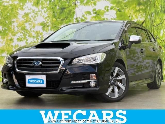 subaru levorg 2015 quick_quick_DBA-VM4_VM4-029793 image 1