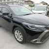 toyota corolla-cross 2023 -TOYOTA 【湘南 341】--Corolla Cross ZVG11--ZVG11-1052217---TOYOTA 【湘南 341】--Corolla Cross ZVG11--ZVG11-1052217- image 38