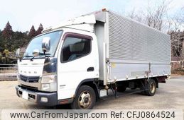 mitsubishi-fuso canter 2015 -MITSUBISHI--Canter TKG-FEB50--FEB50-541415---MITSUBISHI--Canter TKG-FEB50--FEB50-541415-