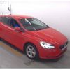 volvo v40 2017 quick_quick_DBA-MB4154T_YV1MV2920H2400572 image 4