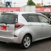 toyota ractis 2014 quick_quick_DBA-NCP120_2066775 image 2