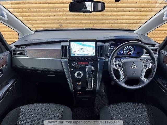 mitsubishi delica-d5 2020 -MITSUBISHI--Delica D5 3DA-CV1W--CV1W-2206355---MITSUBISHI--Delica D5 3DA-CV1W--CV1W-2206355- image 2