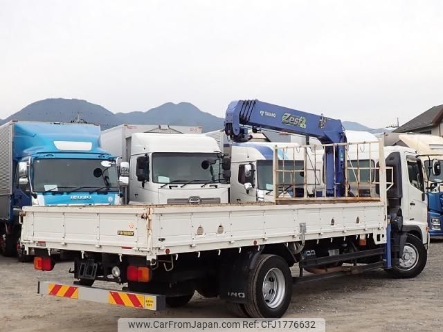 hino ranger 2013 CFJ1776632 image 2