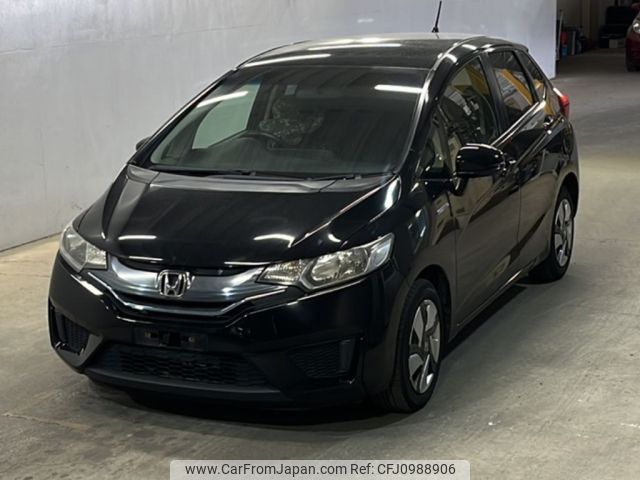 honda fit 2014 -HONDA--Fit GP5-3099633---HONDA--Fit GP5-3099633- image 1