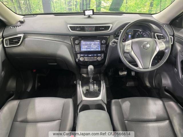 nissan x-trail 2015 -NISSAN--X-Trail DAA-HNT32--HNT32-106219---NISSAN--X-Trail DAA-HNT32--HNT32-106219- image 2