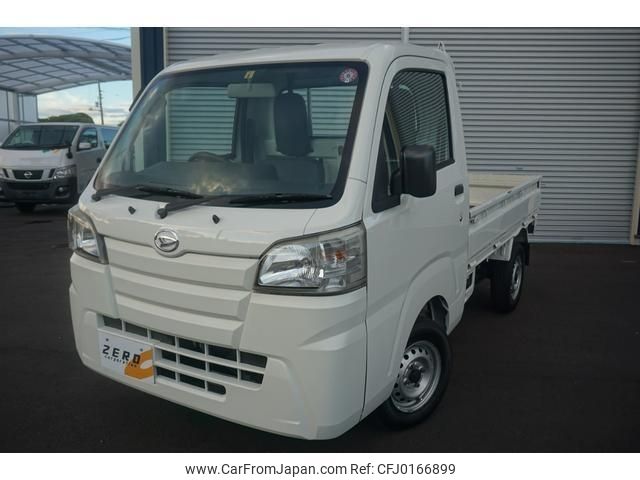 daihatsu hijet-truck 2015 -DAIHATSU--Hijet Truck S510P--S510P-0050542---DAIHATSU--Hijet Truck S510P--S510P-0050542- image 1