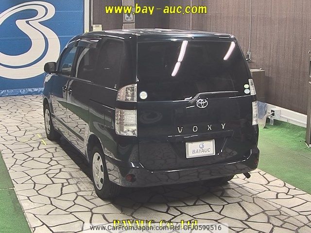 toyota voxy 2006 -TOYOTA--Voxy AZR60G-3014707---TOYOTA--Voxy AZR60G-3014707- image 2