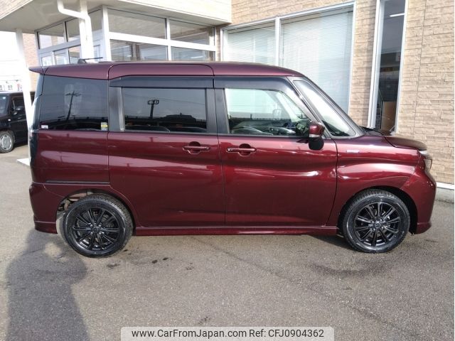 suzuki solio 2022 -SUZUKI--Solio 5AA-MA37S--MA37S-627166---SUZUKI--Solio 5AA-MA37S--MA37S-627166- image 2