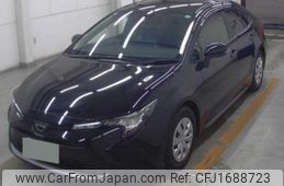 toyota corolla 2023 CFJ1688723