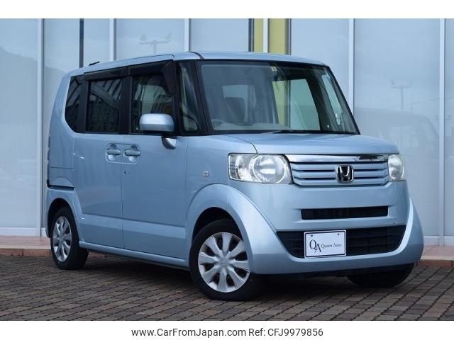 honda n-box-plus 2013 quick_quick_DBA-JF1_3106922 image 1