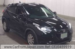 honda vezel 2016 -HONDA 【富山 301ｽ5815】--VEZEL DBA-RU1--RU1-1203450---HONDA 【富山 301ｽ5815】--VEZEL DBA-RU1--RU1-1203450-