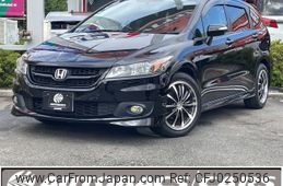 honda stream 2011 -HONDA--Stream DBA-RN6--RN6-3138195---HONDA--Stream DBA-RN6--RN6-3138195-