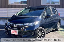 honda fit 2019 -HONDA--Fit DBA-GK3--GK3-1348598---HONDA--Fit DBA-GK3--GK3-1348598-