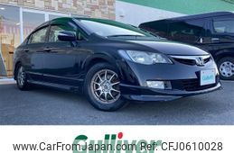 honda civic 2005 -HONDA--Civic DBA-FD1--FD1-1005044---HONDA--Civic DBA-FD1--FD1-1005044-