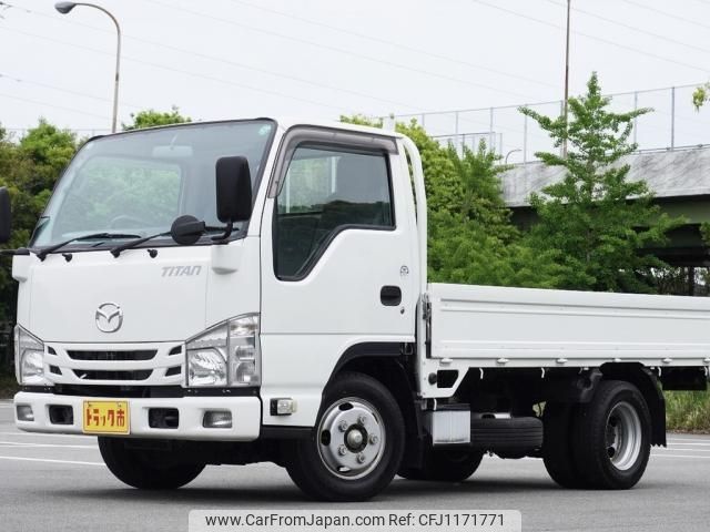 mazda titan 2019 -MAZDA--Titan TRG-LJR85A--LJR85-7005469---MAZDA--Titan TRG-LJR85A--LJR85-7005469- image 1