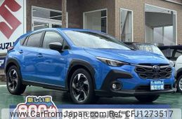 subaru subaru-others 2024 quick_quick_5AA-GUD_GUD-017662