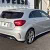 mercedes-benz a-class 2017 -MERCEDES-BENZ--Benz A Class DBA-176042--WDD1760422V200681---MERCEDES-BENZ--Benz A Class DBA-176042--WDD1760422V200681- image 19