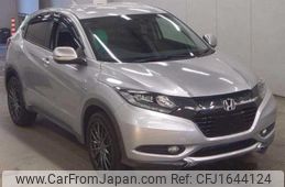 honda vezel 2015 CFJ1644124