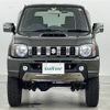 suzuki jimny 2017 -SUZUKI--Jimny ABA-JB23W--JB23W-774158---SUZUKI--Jimny ABA-JB23W--JB23W-774158- image 19