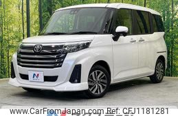 toyota roomy 2024 quick_quick_M910A_M910A-1019963