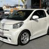 toyota iq 2011 -TOYOTA--iQ DBA-KGJ10--KGJ10-6019740---TOYOTA--iQ DBA-KGJ10--KGJ10-6019740- image 1